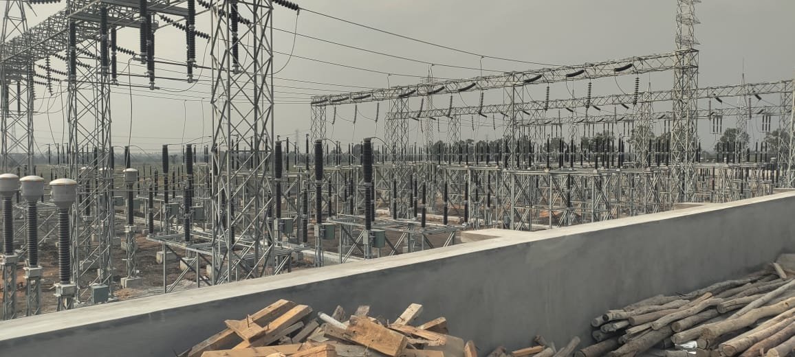 Renewable Energy Infrastructure
