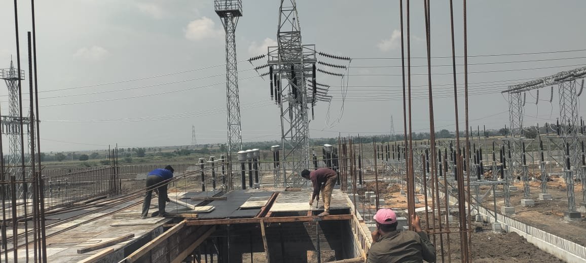 66kV Underground Cabling
