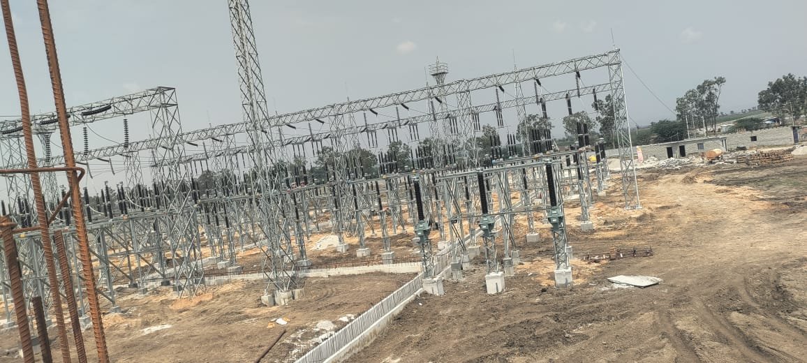 Transformer Bay Works