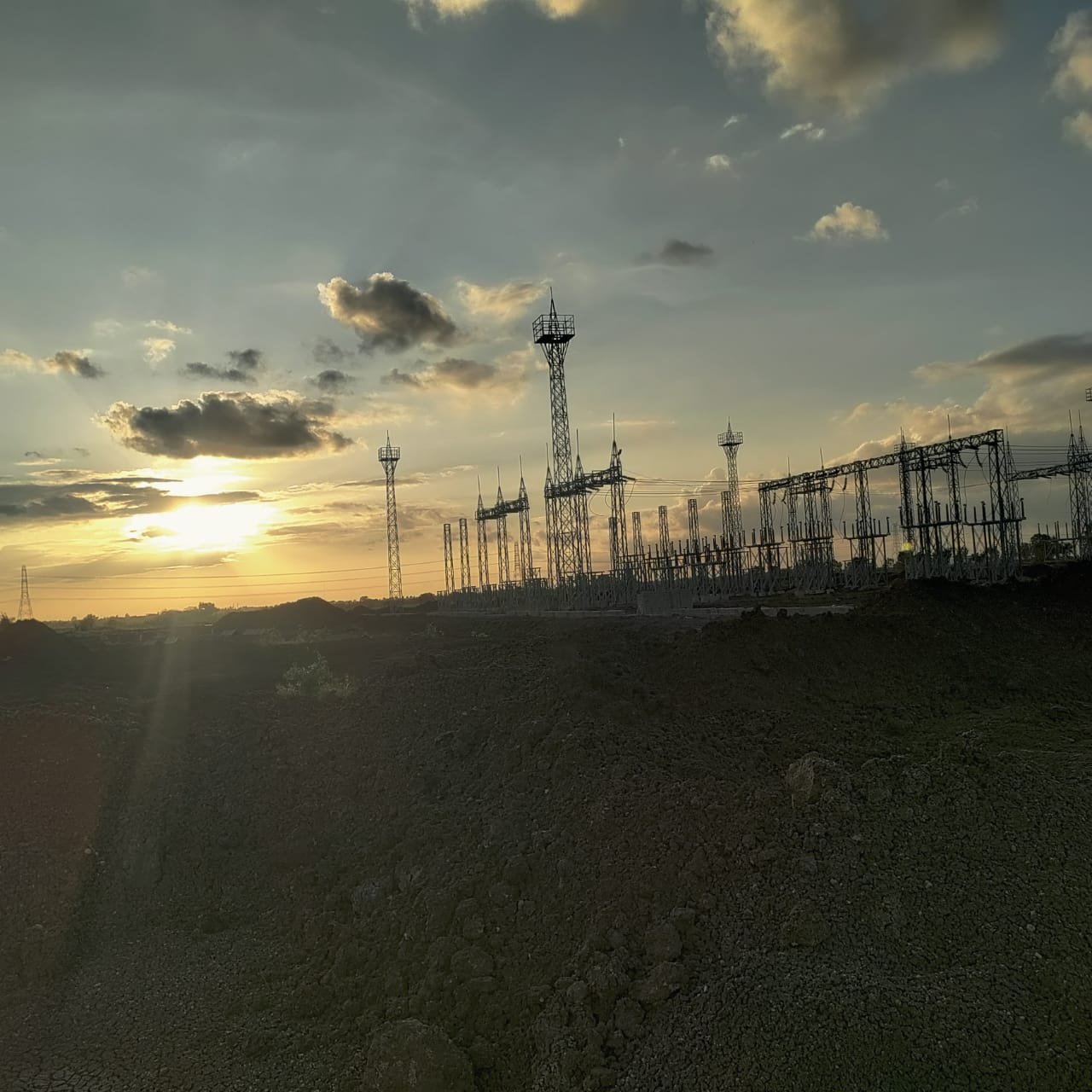 Switchyard Overview